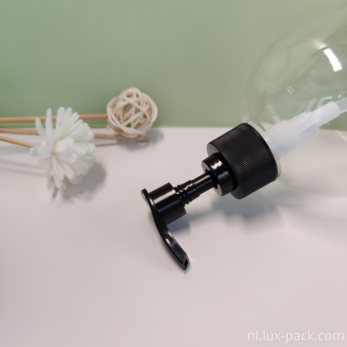 crème lotionpomp cream lotion pump